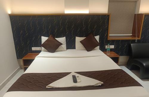 HITEC City Hotel | Hotel Tals Hytek