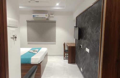 HITEC City Hotel | Hotel Tals Hytek