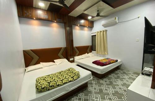 Omkareshwar Hotel | Hotel tamanna yadav
