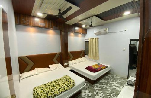 Omkareshwar Hotel | Hotel tamanna yadav