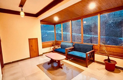 Simsa Village Hotel | Hotel TangleWood Villa