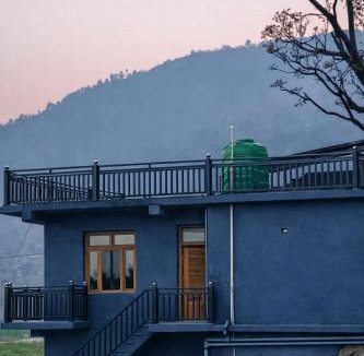 Rajgarhi Hotel | Hotel tapobhumi