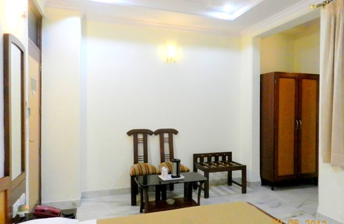 Old Delhi Hotel | Hotel Tara Palace, Chandni Chowk