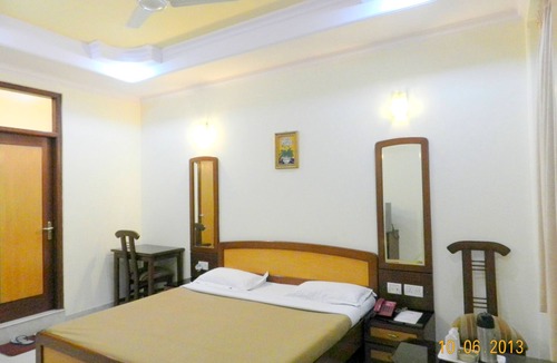 Old Delhi Hotel | Hotel Tara Palace, Chandni Chowk