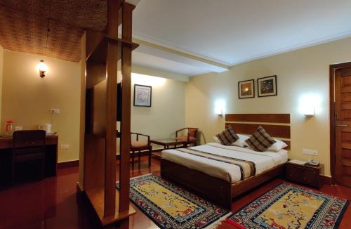 Gangtok Bed & Breakfast | Hotel Tarayana