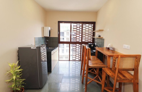 Undri Hotel | Hotel Tattva Suites NIBM, next to Corinthians Club