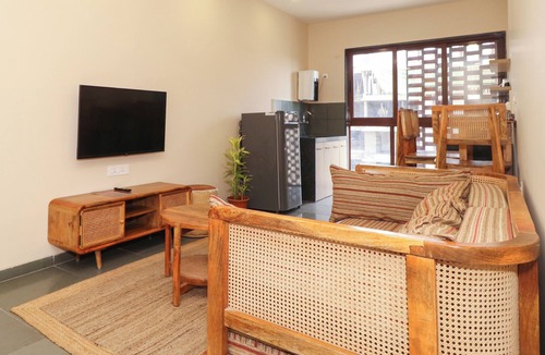Undri Hotel | Hotel Tattva Suites Pune