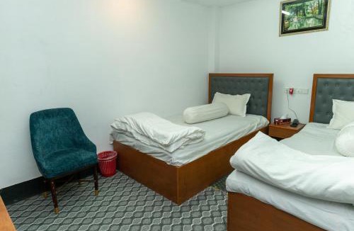 Rangpur Hotel | Hotel Tawhid