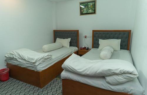 Rangpur Hotel | Hotel Tawhid