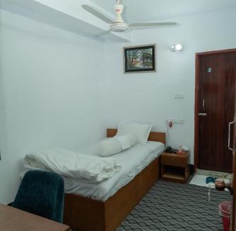 Rangpur Hotel | Hotel Tawhid