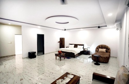 Seruna Hotel | Hotel Teja garden