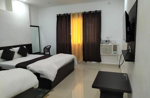 Bodh Gaya Hotel | Hotel Temple View