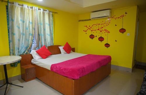 Tezpur Hotel | Hotel Tezpur City