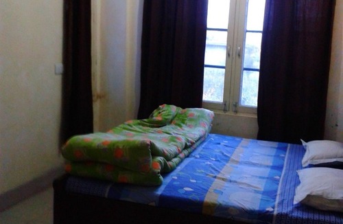 Palampur Hotel | Hotel Thamsar