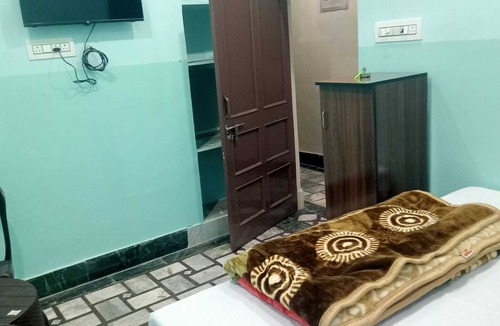 Bikaner Hotel | Hotel THAR and restaurant
