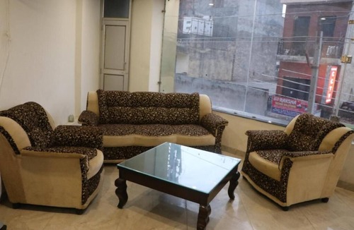 Kishangarh Apartment | Hotel The Black Gold - Super Deluxe Room