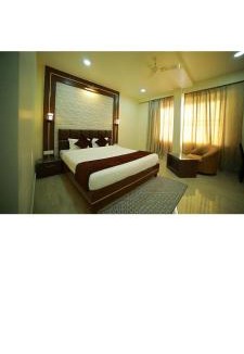 Giridih Hotel | HOTEL The Breeze