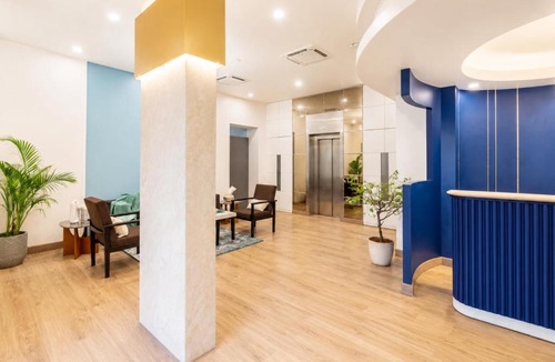 Patna House | Hotel The Devlok Heights