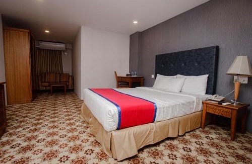 Banani House | Hotel The Enchanted Residence
