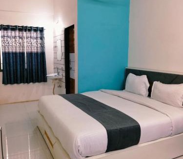 Botad House | Hotel The Galaxy