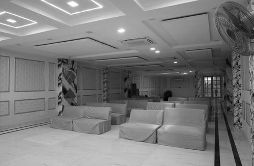 Bareilly Hotel | Hotel The Grand Bareilly