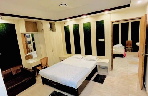Cox's Bazar Hotel | Hotel The Grand Sandy Cox's Bazar