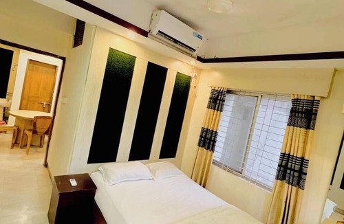 Cox's Bazar Hotel | Hotel The Grand Sandy Cox's Bazar