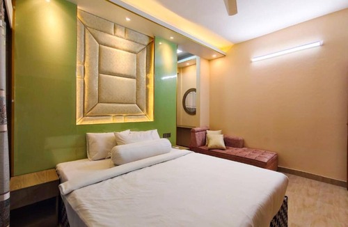 Cox's Bazar Hotel | Hotel The Grand Sandy