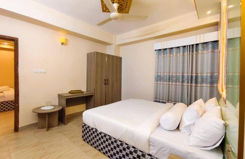 Cox's Bazar Hotel | Hotel The Grand Sandy