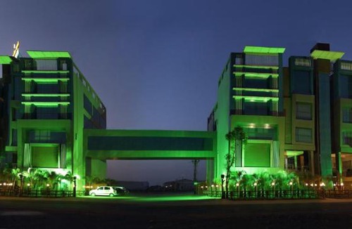 Morbi Hostel | Hotel The Grand Vaibhav