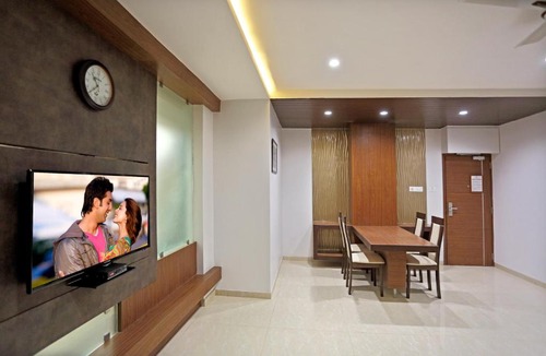 Morbi Hostel | Hotel The Grand Vaibhav