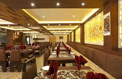 Morbi Hostel | Hotel The Grand Vaibhav