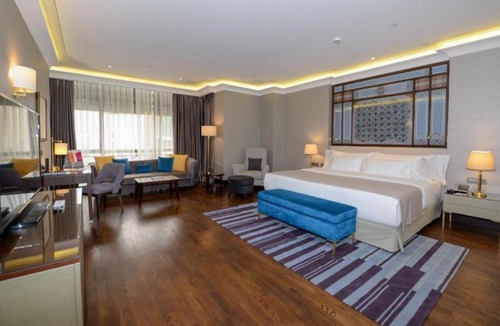 South West Hotel | Hotel The Grand Villa Near Delhi IGI Airport