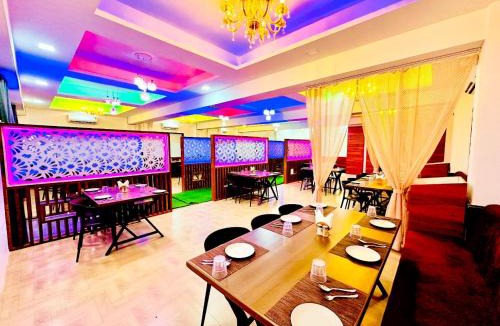 Nashik Hotel | Hotel The Infinity inn