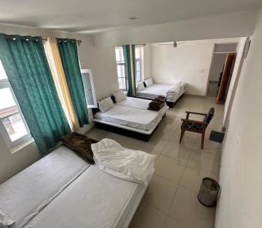 Shargole Hotel | Hotel The Kargil Castle
