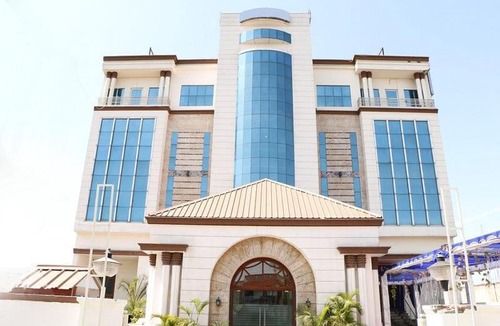 Ludhiana Hotel | Hotel The Mirage