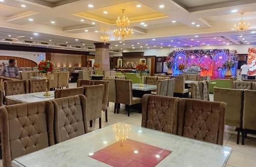 Ludhiana Hotel | Hotel The Mirage