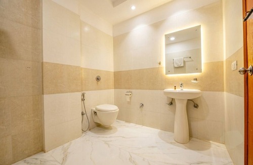 Ludhiana Hotel | HOTEL THE MIRAGE