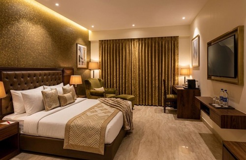 Ludhiana Hotel | HOTEL THE MIRAGE