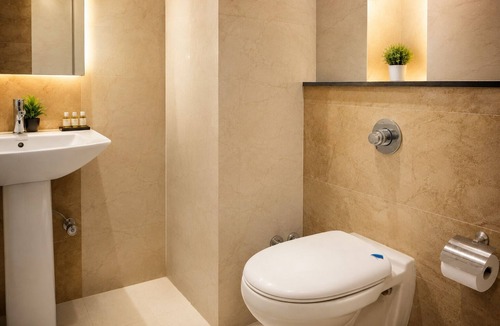Ludhiana Hotel | HOTEL THE MIRAGE