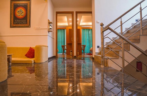 Tapovan Hotel | Hotel The Moksham