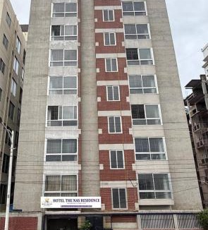 Uttara Hotel | Hotel The NAS Residence