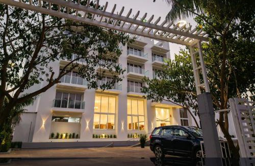 Wai Hotel | Hotel The Nature Regency