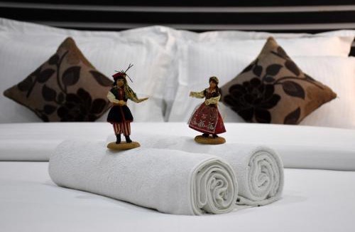 Jaipur Hotel | Hotel The Omaira