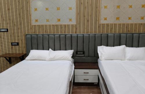 Nawada Hotel | Hotel The royal prince
