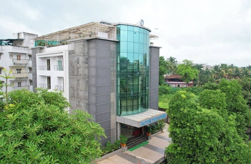 Silvassa Hotel | Hotel The Seven