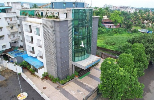 Silvassa Hotel | Hotel The Seven