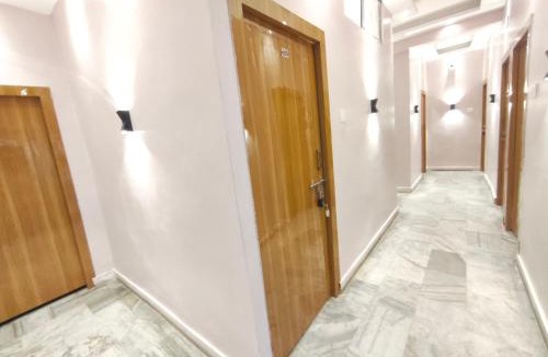 Kolkata House | Hotel The Sunshine