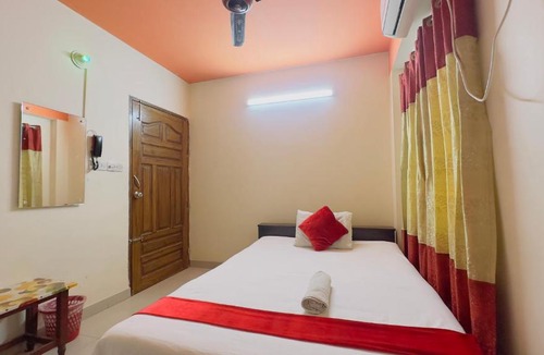 Dhaka Hotel | Hotel The Sylhet Int.