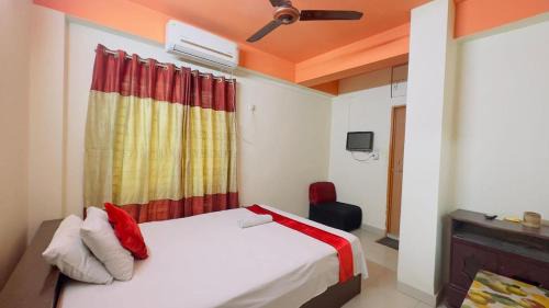 Dhaka Hotel | Hotel The Sylhet International